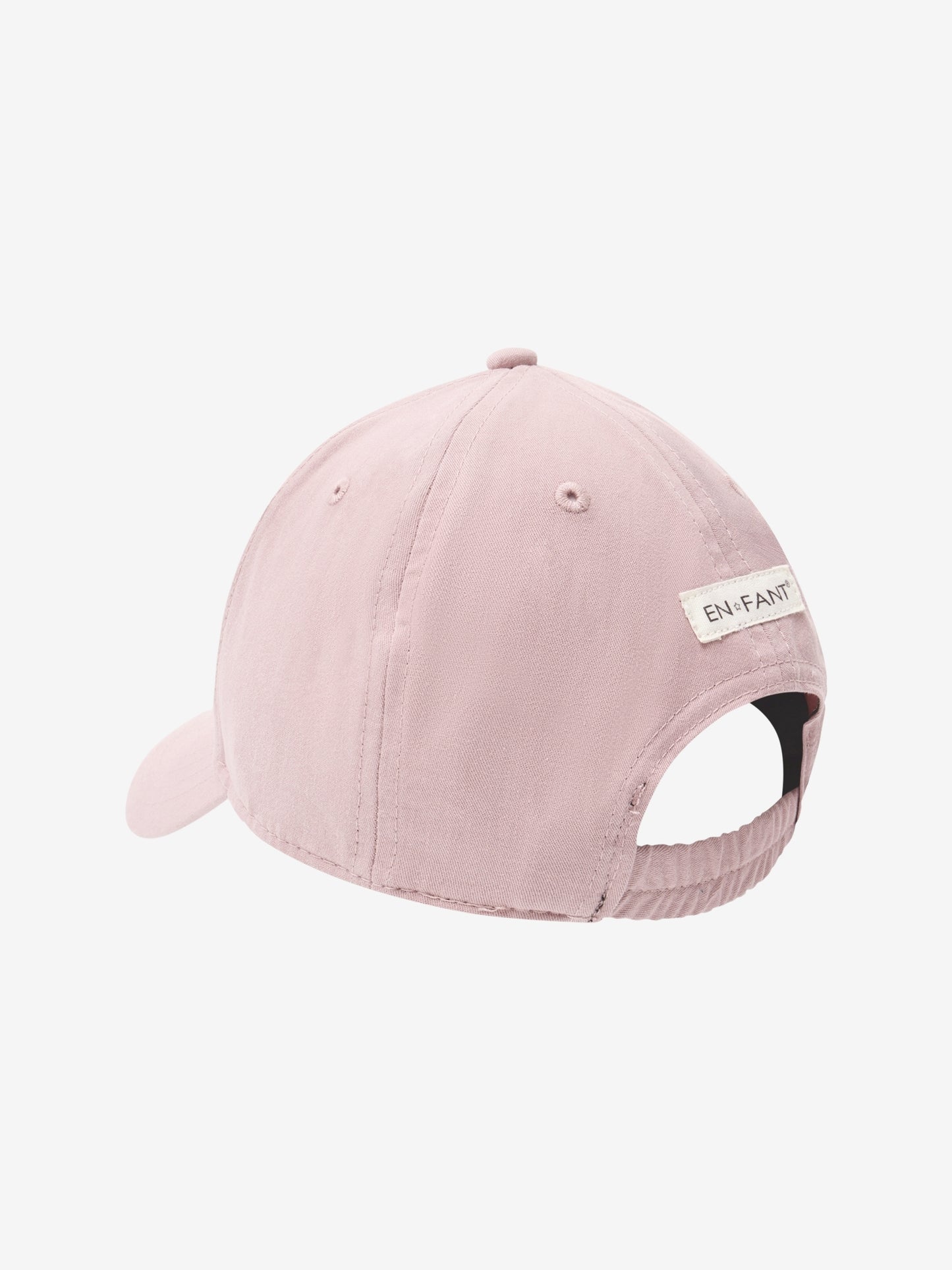 Petje met Zonneklep - Baby Cap - Biologisch katoen - En Fant