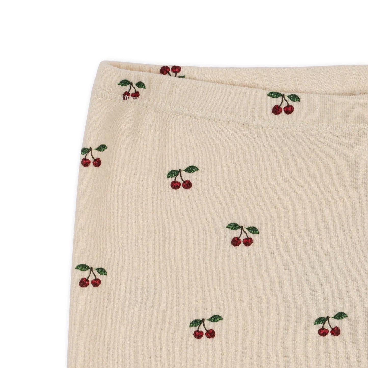 Cherry Leggings - Organic Cotton - GOTS Certified - Konges Sløjd