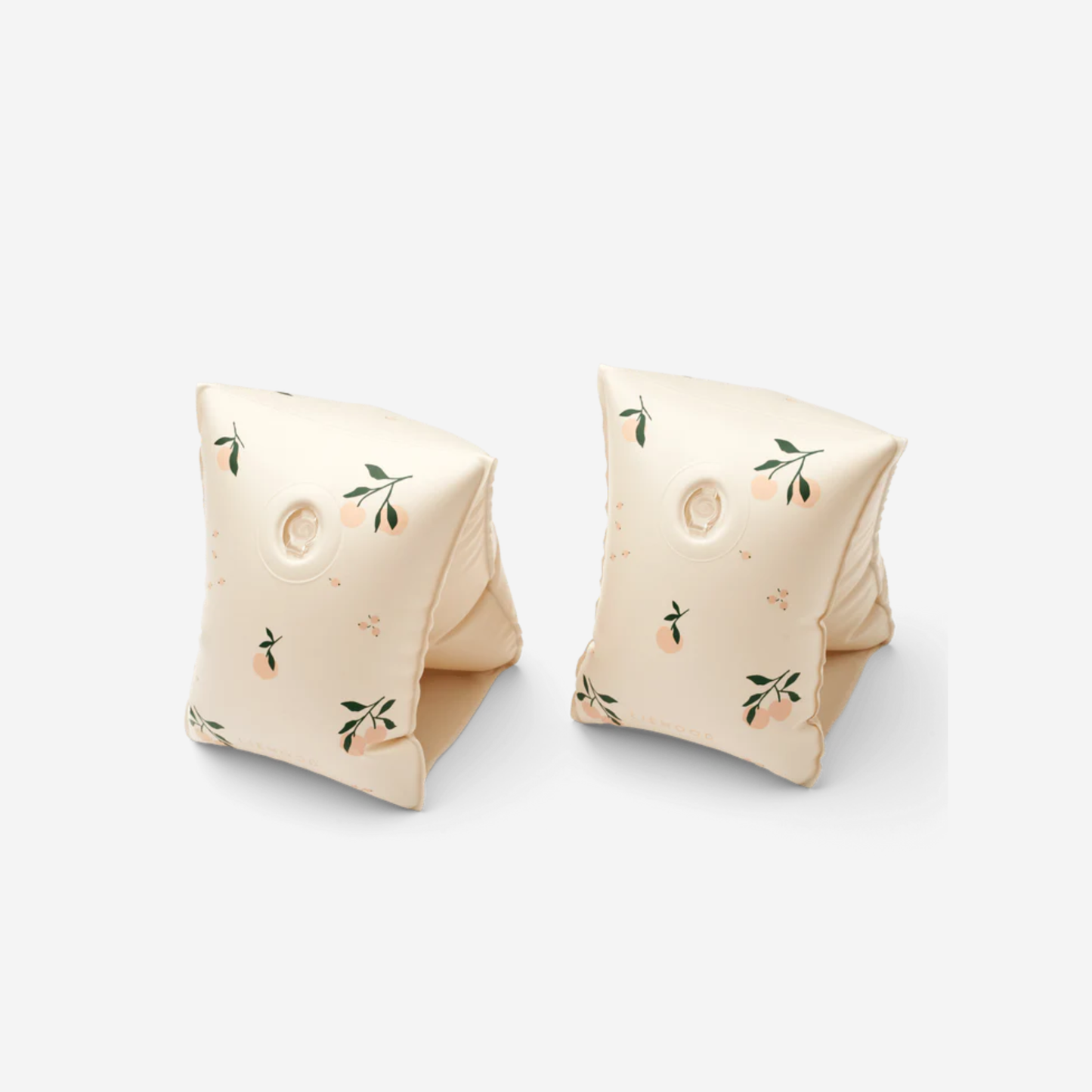 Zwembandjes - 0/15 Kg - Shirley Peach/Sea Shell - Liewood