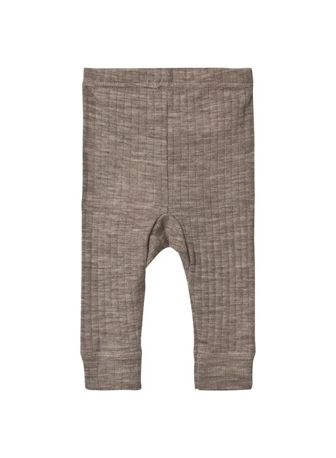 Legging - 100% merino wol - Joha