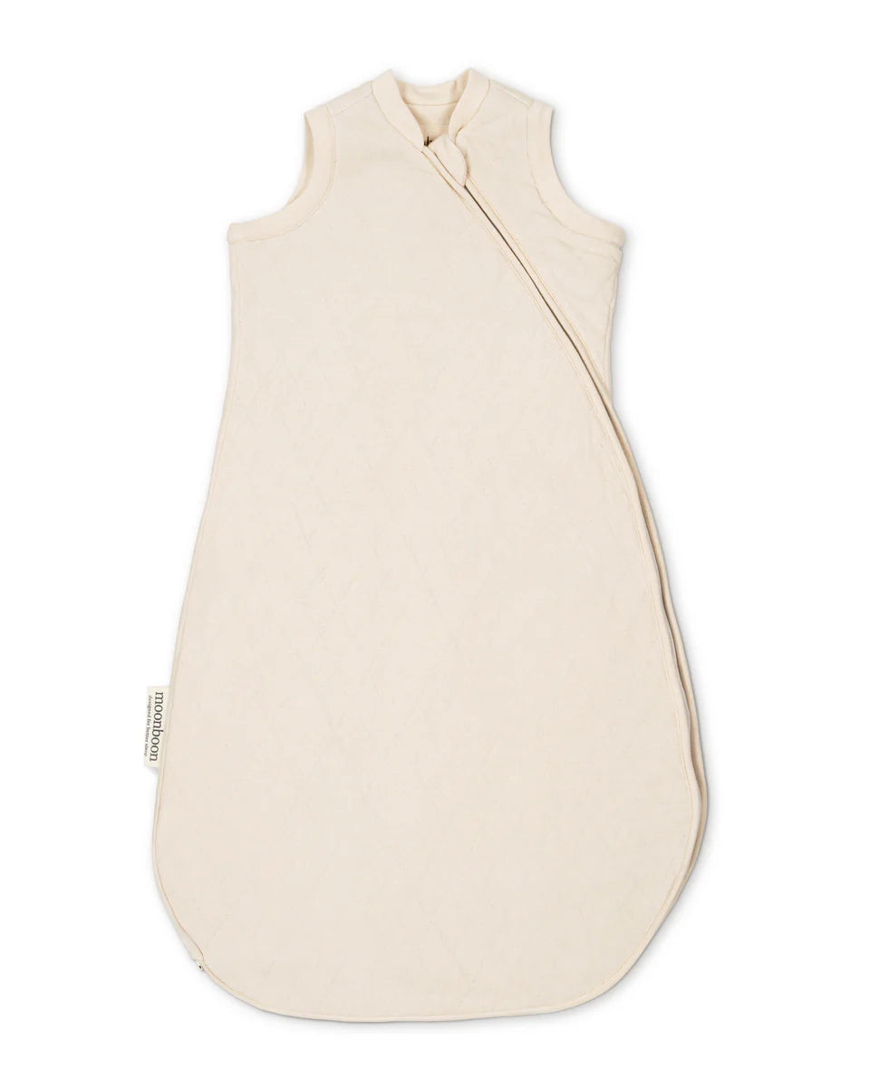 Verzwarings slaapzak - Weighted Sleeping Bag - 2.5 tog - Biologisch katoen - Moonboon