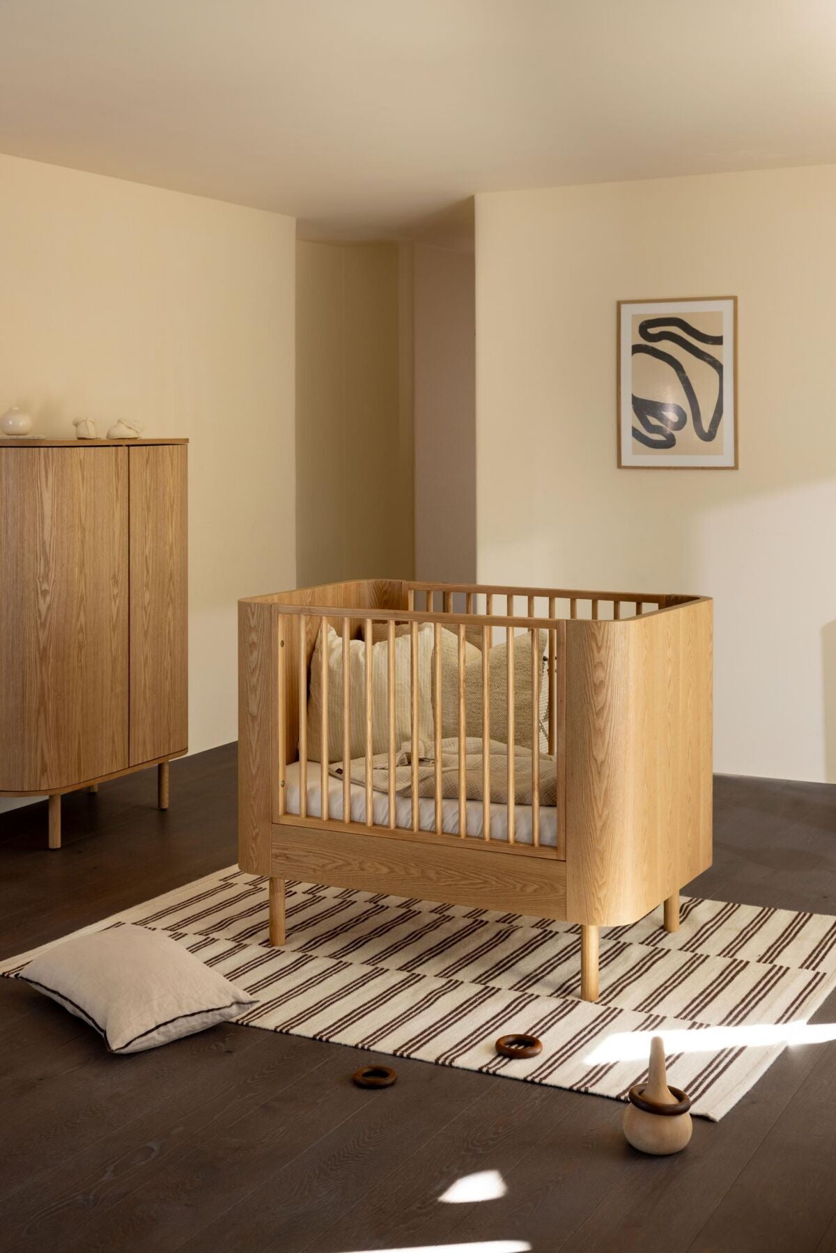 Yume Natural Ash — Quax