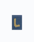 Gebreide letter vlaggetjes A-M - Knitted Letters - Blauwe tinten - SmallStuff - productfoto - afbeelding 13