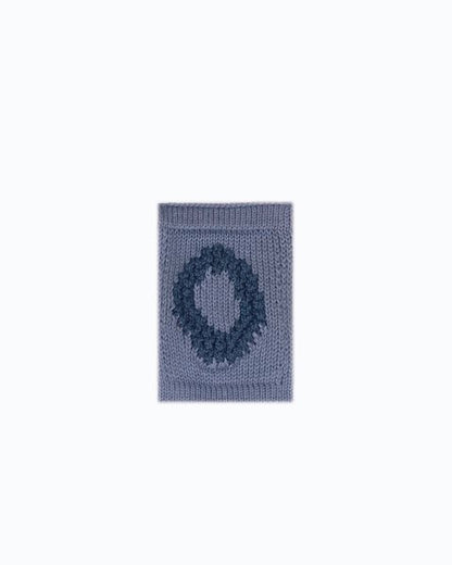 SmallStuff - NX Knitted Letter - Knitted Flags