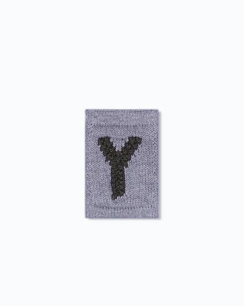 SmallStuff - NX Knitted Letter - Knitted Flags