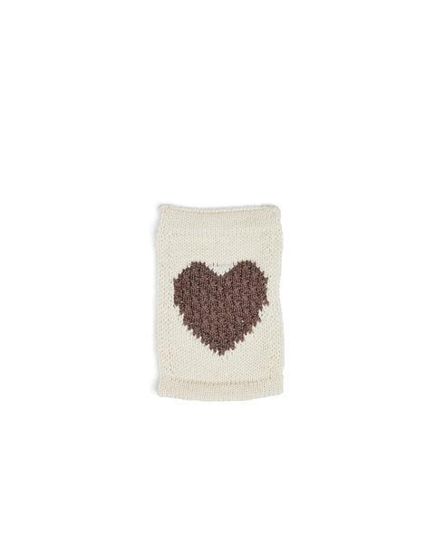 Gebreide figuur vlaggetjes - Knitted Symbols - Natuur tinten - SmallStuff - productfoto - afbeelding 8