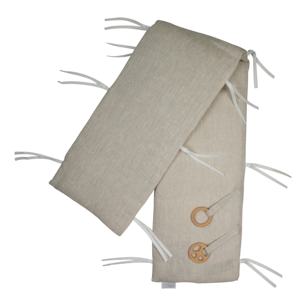 Activity Boxomtrek - Naturel Linnen - Quax - productfoto - afbeelding 2