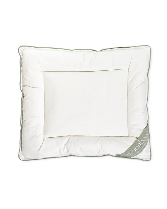 Hoofdkussen baby  - Bamboe - baby - 35 x 40 cm - Moonboon