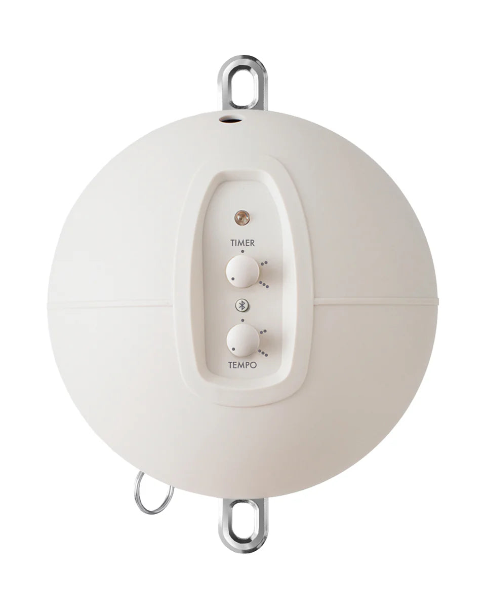 Classic bundle - Baby hangmat voor tweelingen - Moonboon
