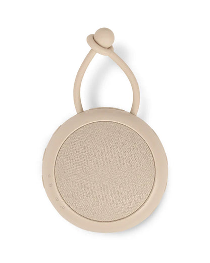 White noise machine - Cream white - Moonboon