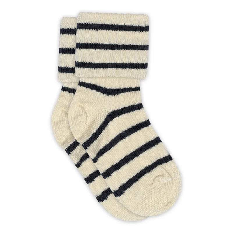 Viggy Baby Socks – Merinowol – MP Denmark
