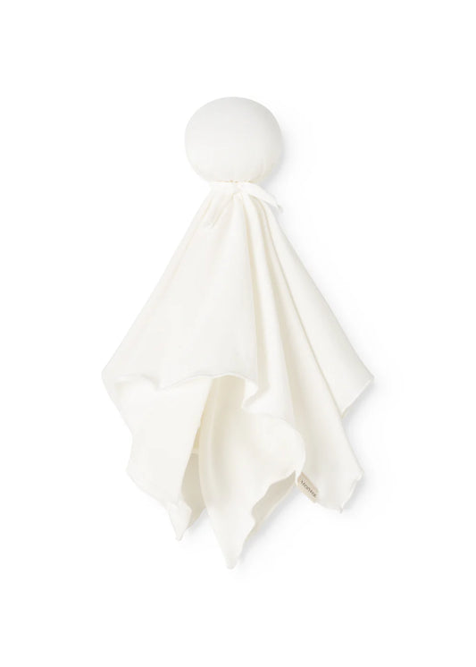 Knistertuch/Knistergespenst Cuddle Cloth - Modal/Bio-Baumwolle - MarMar Copenhagen