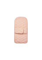 Wickelunterlage - Soft Cheek Stripe - Bio-Baumwolle - MarMar Copenhagen