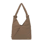 Teya Luiertas – Shoulder Bag – Hazelnut – LÄSSIG