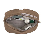Teya Luiertas – Shoulder Bag – Hazelnut – LÄSSIG