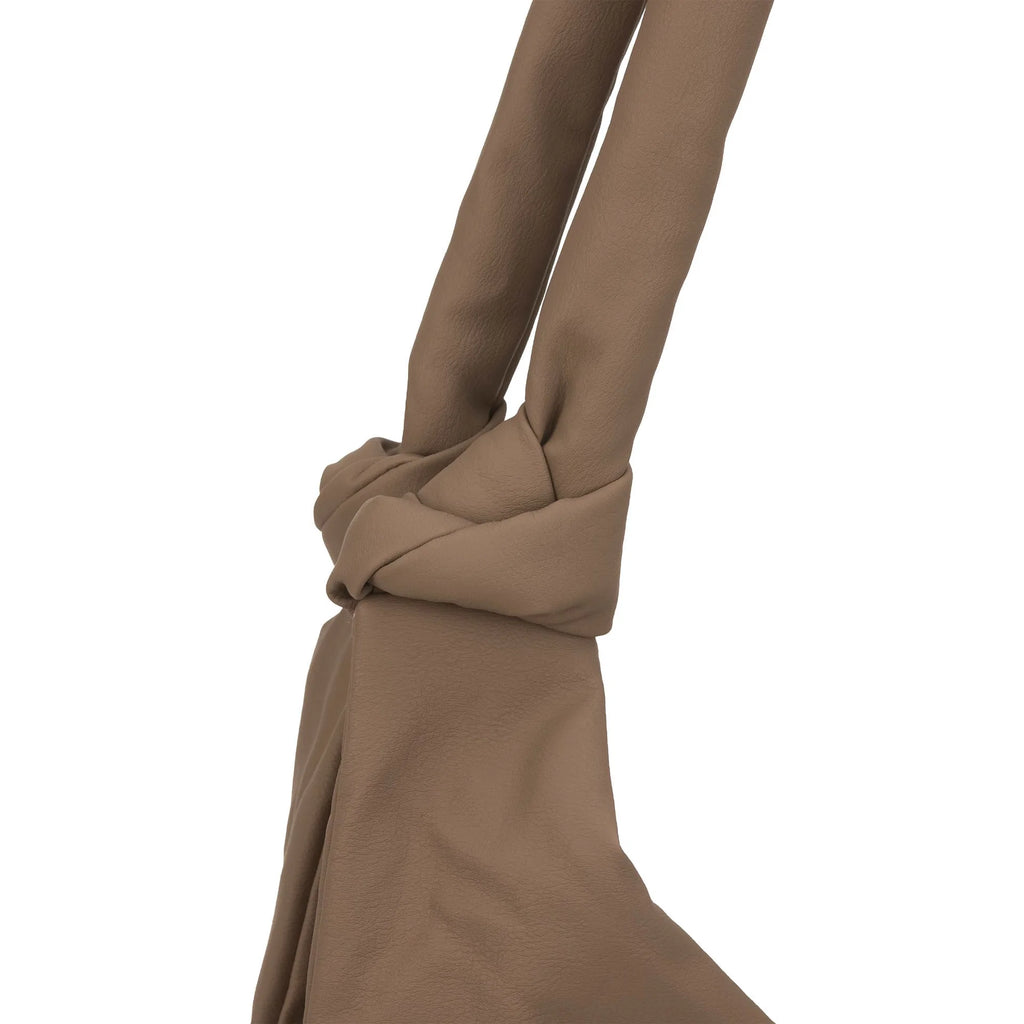 Teya Luiertas – Shoulder Bag – Hazelnut – LÄSSIG