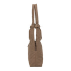 Teya Luiertas – Shoulder Bag – Hazelnut – LÄSSIG