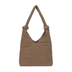 Teya Luiertas – Shoulder Bag – Hazelnut – LÄSSIG