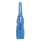 Teya Luiertas – Shoulder Bag – Blue – LÄSSIG