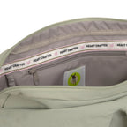 Teya Luiertas – Shoulder Bag – Mint – LÄSSIG