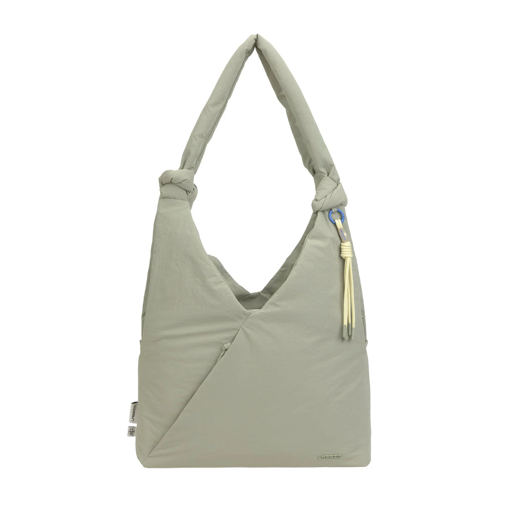 Teya Luiertas – Shoulder Bag – Mint – LÄSSIG