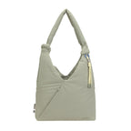 Teya Luiertas – Shoulder Bag – Mint – LÄSSIG