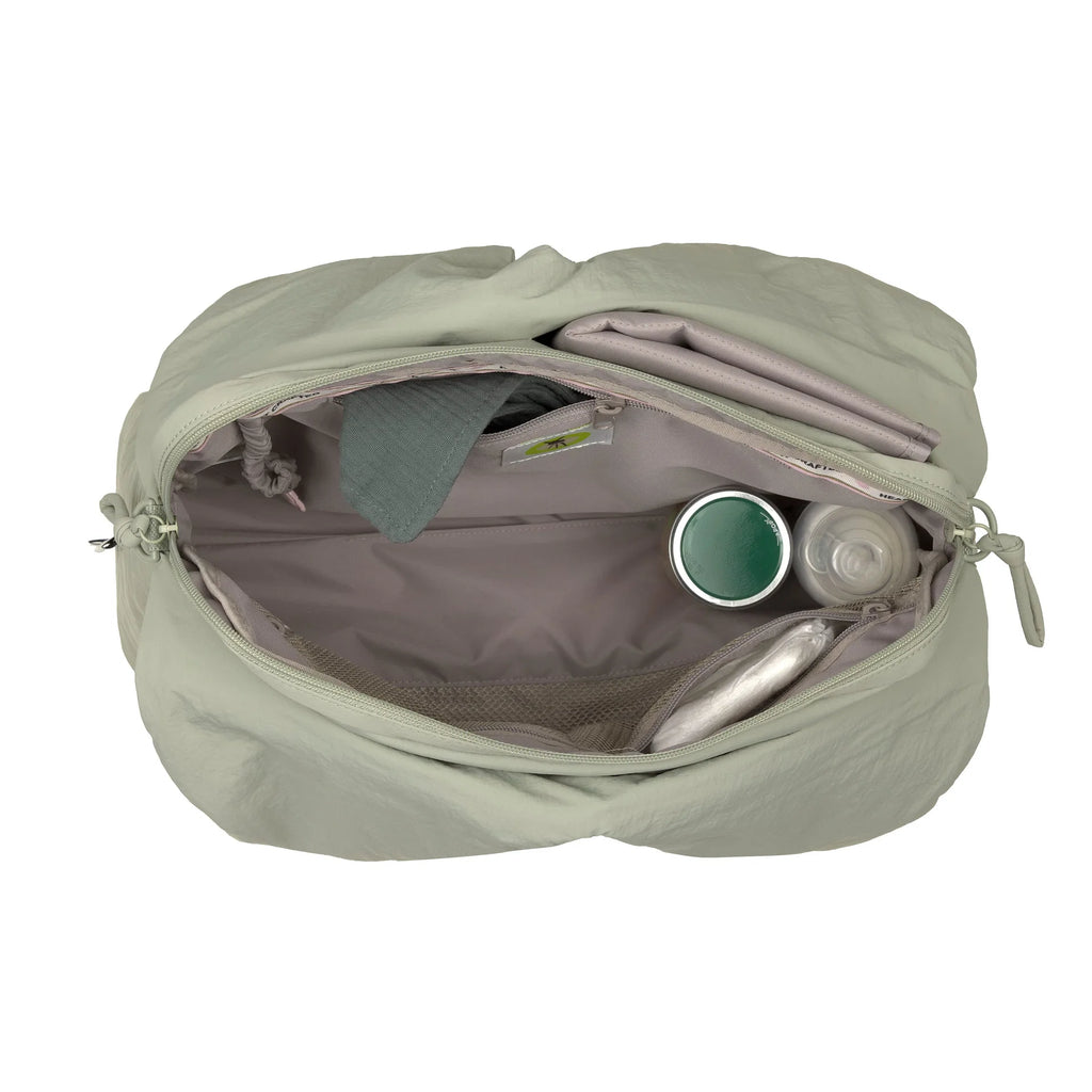 Teya Luiertas – Shoulder Bag – Mint – LÄSSIG
