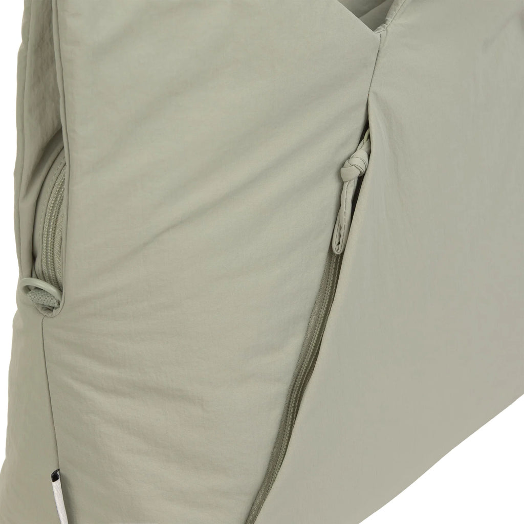 Teya Luiertas – Shoulder Bag – Mint – LÄSSIG