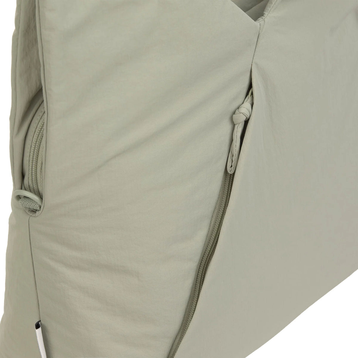 Teya Luiertas – Shoulder Bag – Mint – LÄSSIG