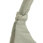 Teya Luiertas – Shoulder Bag – Mint – LÄSSIG