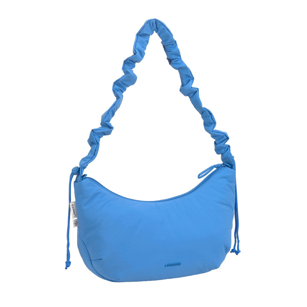 Lunua Bum Bag Up – Luiertas – Blue – Gerecyclede Materialen – LÄSSIG