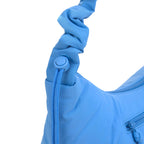 Lunua Bum Bag Up – Luiertas – Blue – Gerecyclede Materialen – LÄSSIG