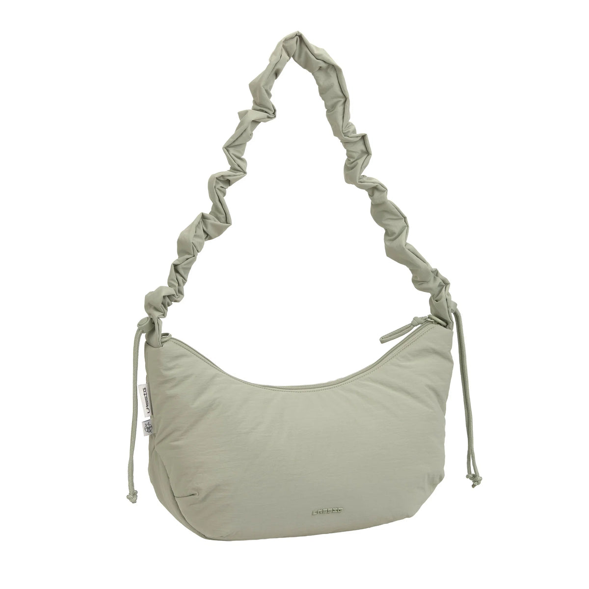 Lunua Bum Bag Up – Luiertas – Mint – Gerecyclede Materialen – LÄSSIG