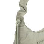 Lunua Bum Bag Up – Luiertas – Mint – Gerecyclede Materialen – LÄSSIG