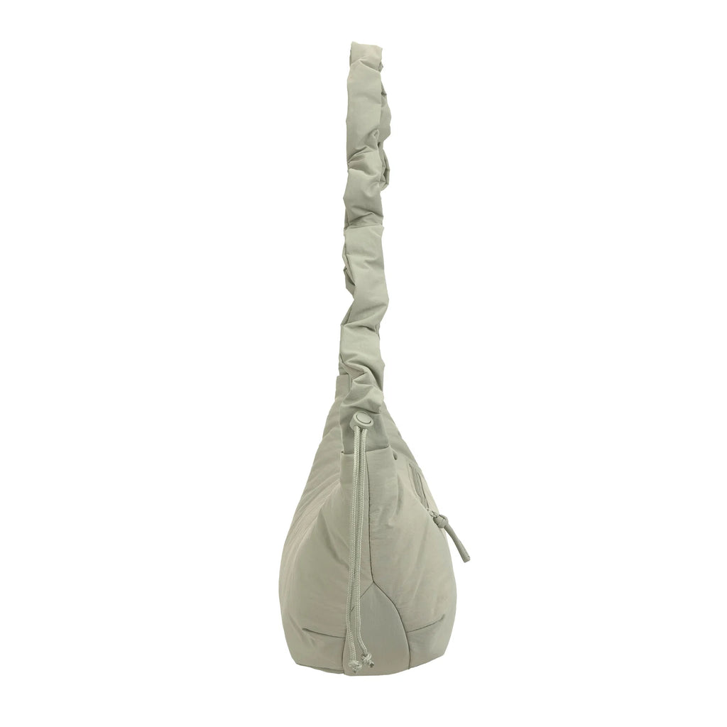 Lunua Bum Bag Up – Luiertas – Mint – Gerecyclede Materialen – LÄSSIG
