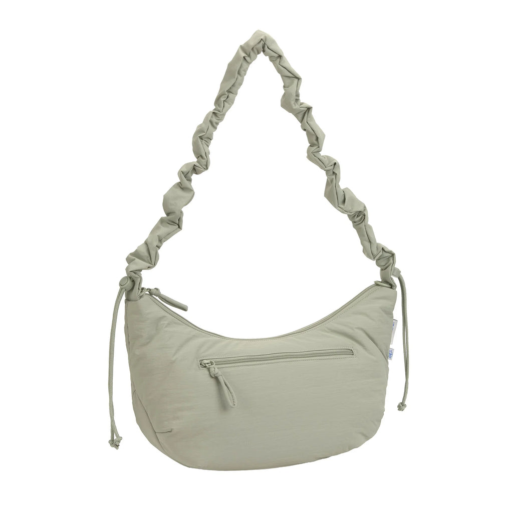 Lunua Bum Bag Up – Luiertas – Mint – Gerecyclede Materialen – LÄSSIG