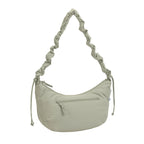 Lunua Bum Bag Up – Luiertas – Mint – Gerecyclede Materialen – LÄSSIG