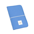 Verschoonetui met Verschoningsmatje – Blue – LÄSSIG