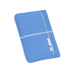 Verschoonetui met Verschoningsmatje – Blue – LÄSSIG