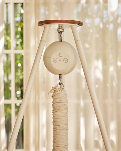 Classic bundle - Baby hangmat voor tweelingen - Moonboon