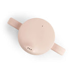 Silicone drinking cup with 2 handles - Spout cup - Tiny farm - Powder - Done by Deer