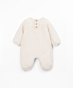 Jersey Strampler - (Recycelte) Baumwolle - Sketches - Play Up