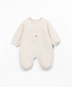 Jersey Strampler - (Recycelte) Baumwolle - Sketches - Play Up