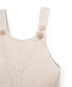 Corduroy jumpsuit - 100% katoen - Sketches & Tufting - Play Up