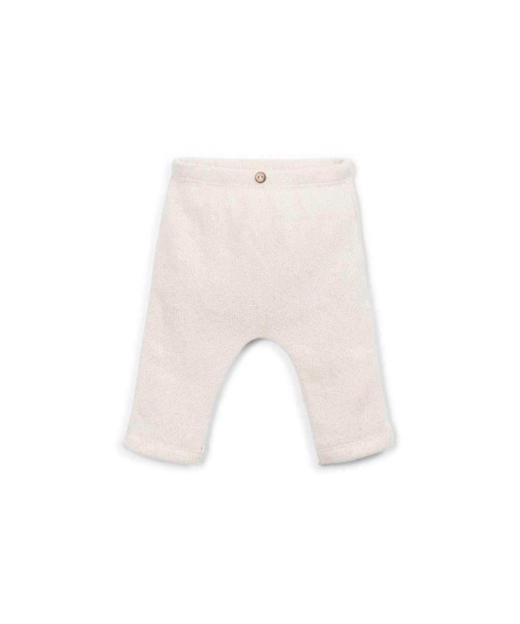 Unisex Jersey-Baby-Leggings – (Recycelte) Baumwolle – Sketches & Tufting – Play Up