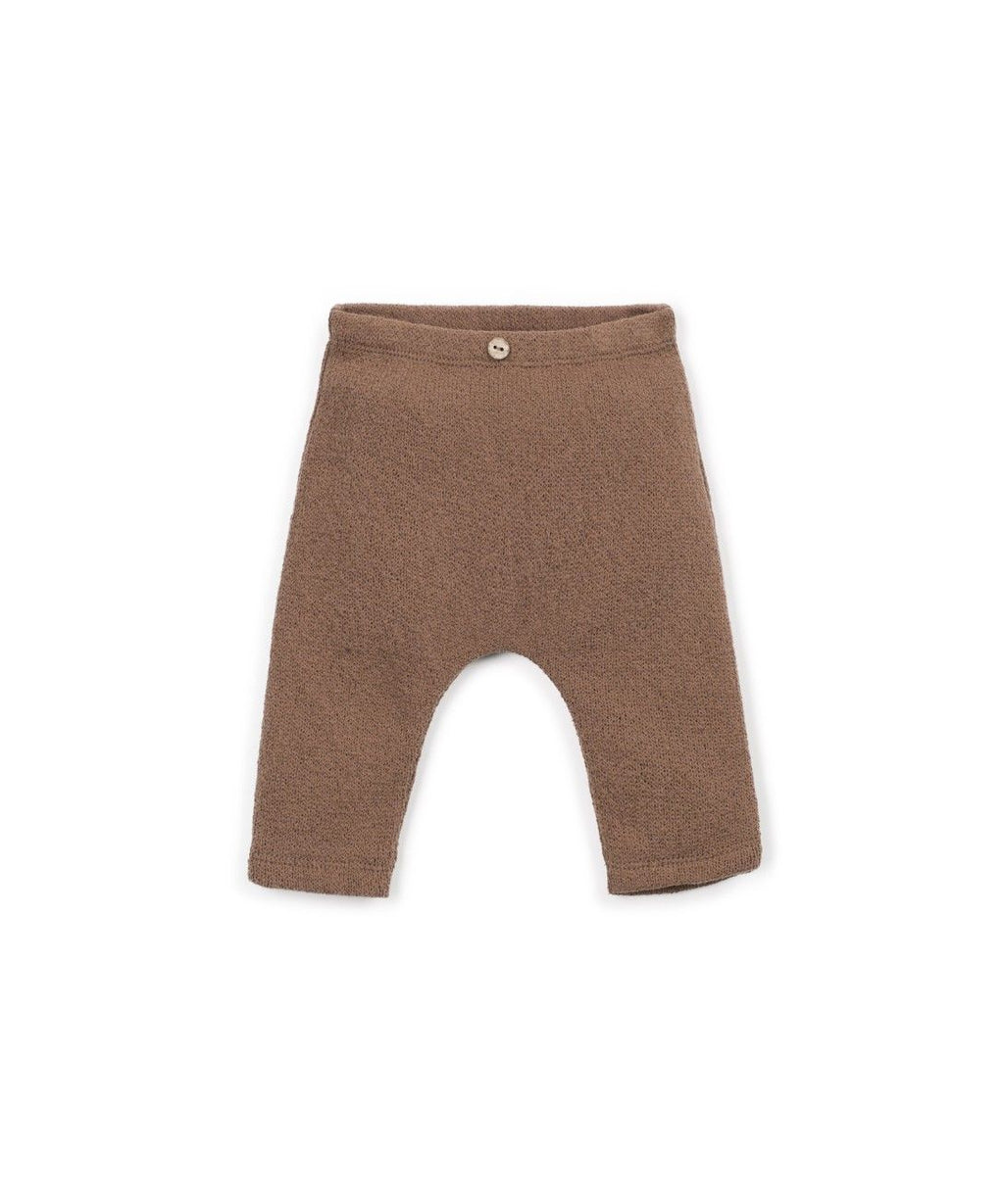 Unisex Jersey-Baby-Leggings – (Recycelte) Baumwolle – Sketches & Tufting – Play Up