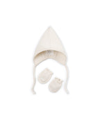 Mütze- & Handschuhe-Set – Baumwolle – Sketches – Play Up