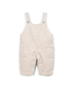 Corduroy jumpsuit - 100% katoen - Sketches & Tufting - Play Up