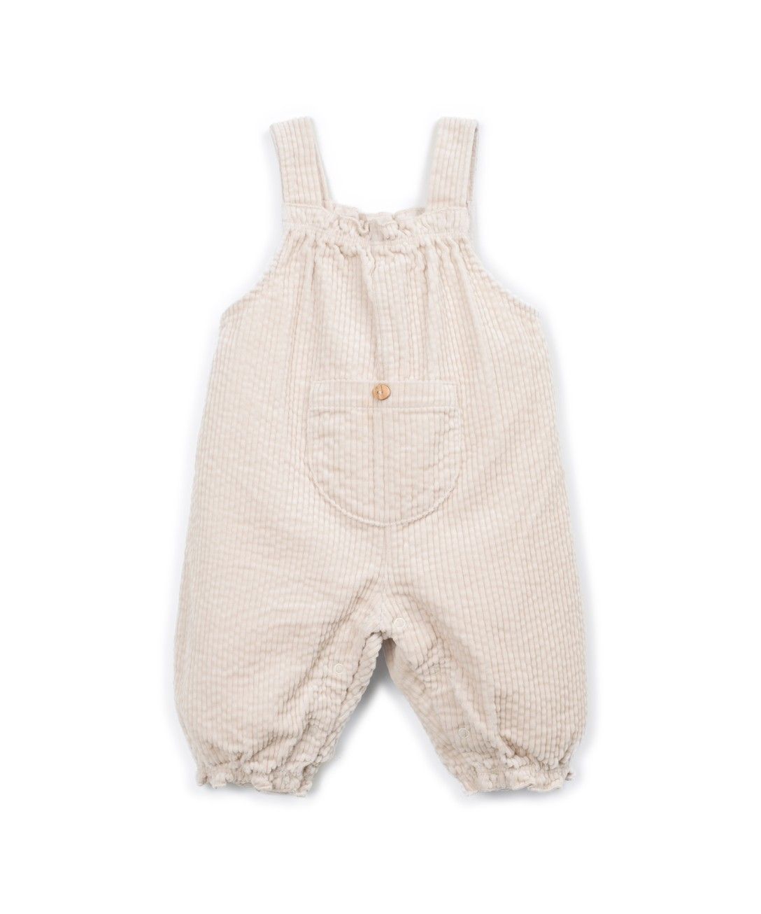 Corduroy jumpsuit - 100% katoen - Sketches & Tapestry - Play Up