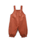 Cord-Jumpsuit - 100 % Baumwolle - Sketches & Tapestry - Play Up